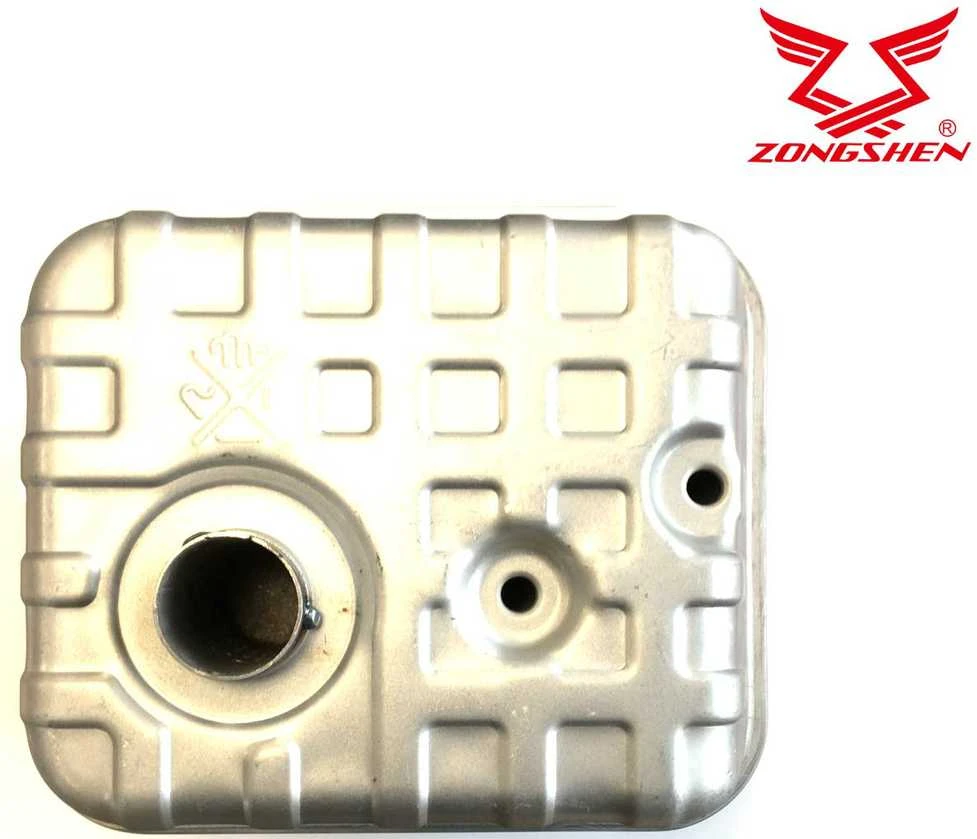 DUSLINTUVAS ZONGSHEN XP620 17,6HP