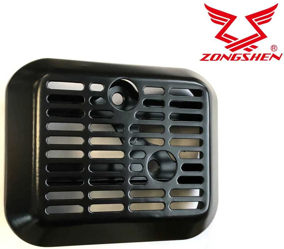 DUSLINTUVO GAUBTAS ZONGSHEN XP200 6,5HP