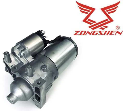 EL. Starteris ZONGSHEN GB1000