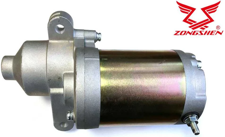 EL. STARTERIS ZONGSHEN XP420 11,5HP MTD Thorx