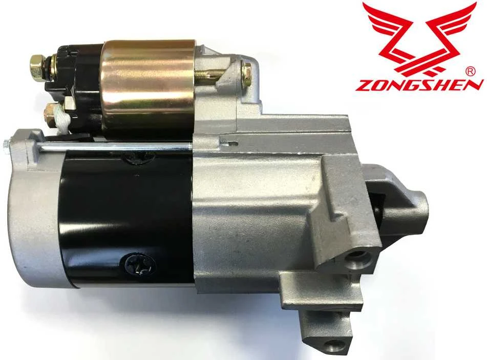 EL. STARTERIS ZONGSHEN XP680
