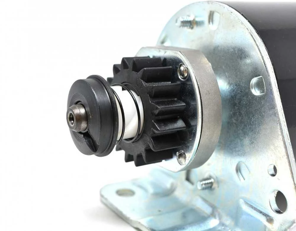 Briggs & Stratton ELEKTRINIS STARTERIS BRIGGS&amp;STRATTON TRAKTORIUKAMS Originali prekė