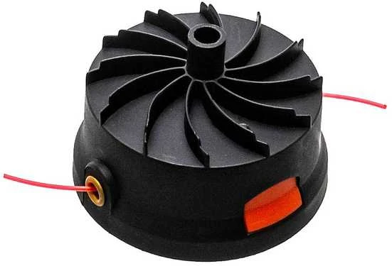 Everest PJOVIMO GALVUTĖ PERFORMANCE POWER GRIZZLY ERT450 8mm