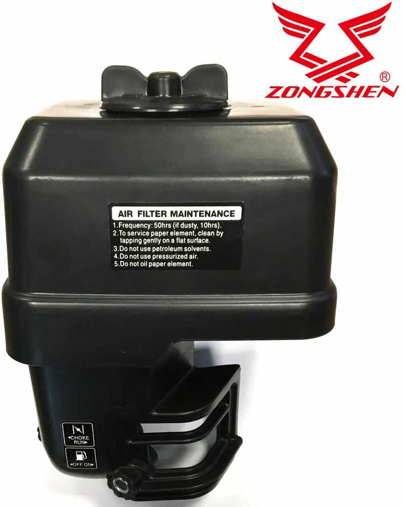 FILTRO KORPUSAS ZONGSHEN GB200