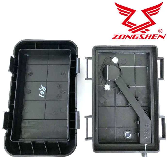 FILTRO KORPUSAS ZONGSHEN XP200 6,5HP