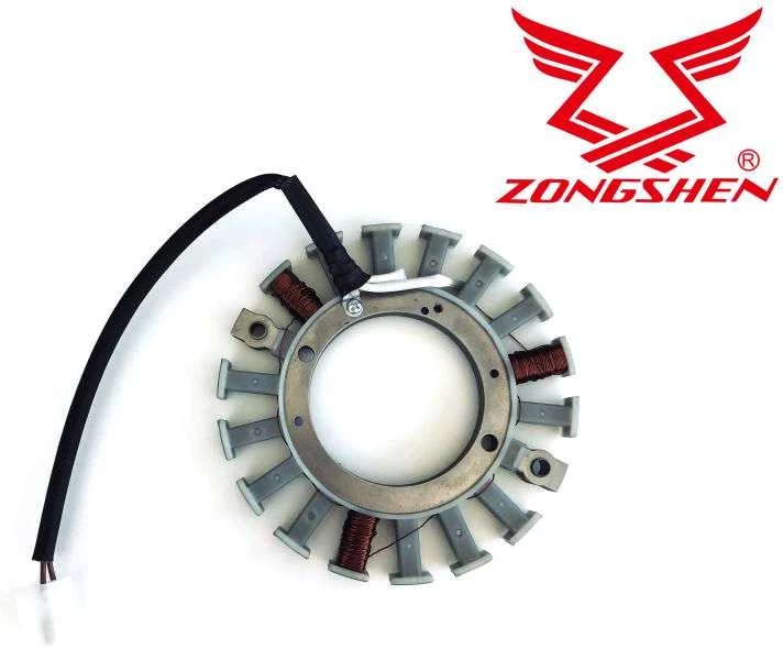 GENERATORIUS ZONGSHEN GB680