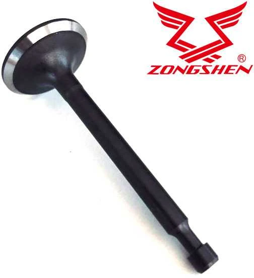 IŠMETIMO VOŽTUVAS ZONGSHEN XP200