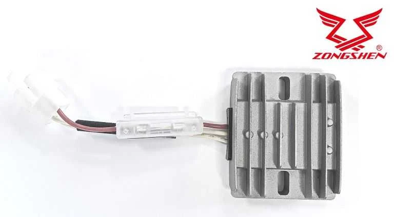 ĮTAMPOS REGULIATORIUS ZONGSHEN XP420 11,5HP MTD Thorx