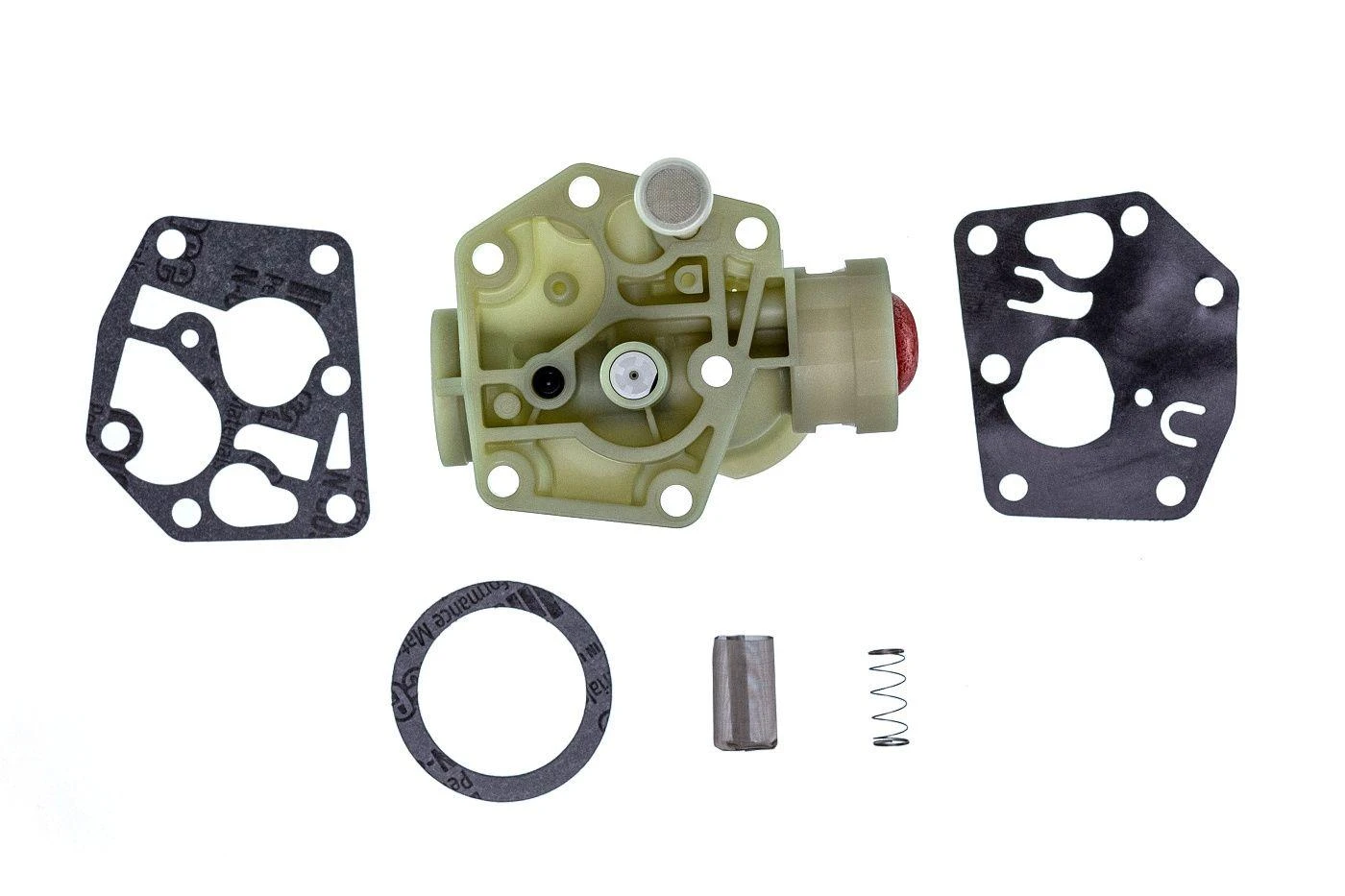 Briggs & Stratton KARBIURATORIUS BRIGGS&amp;STRATTON 3,5AG, 4AG, 4,5AG Originali prekė