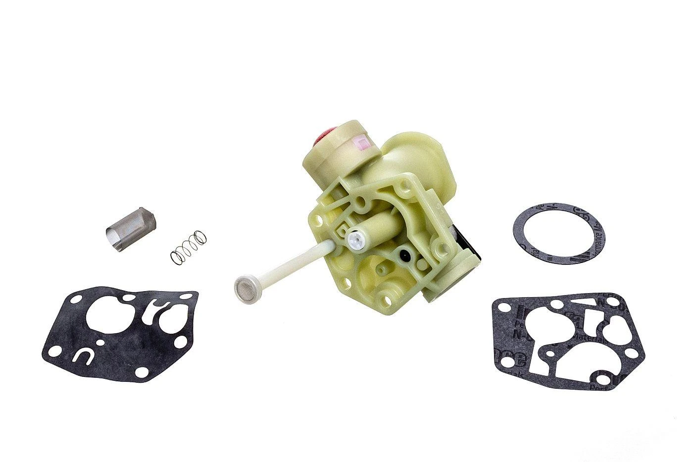 Briggs & Stratton KARBIURATORIUS BRIGGS&amp;STRATTON 3,5AG, 4AG, 4,5AG Originali prekė