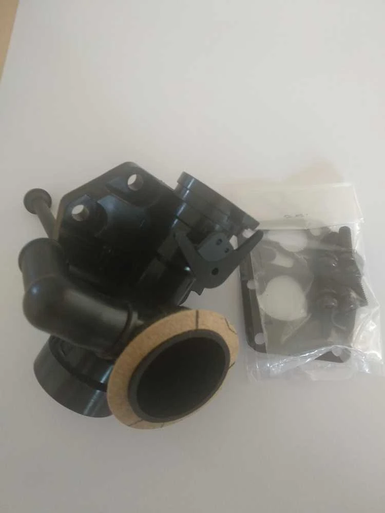 Briggs & Stratton KARBIURATORIUS BRIGGS &amp; STRATTON Sprint, Classic , Quattro, 400, 450, 500, 550, 3,5 AG, 3,75 AG, 4,0 AG, 4,5 AG serijos