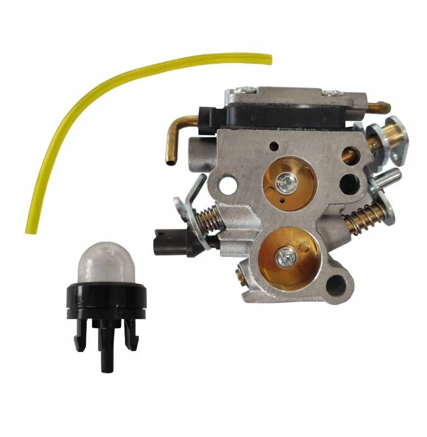 KARBIURATORIUS TINKANTIS HUSQVARNAI 235, 235E, 236, 236E, 240, 240E, 240E TRIOBRAKE, Jonsered CS2234, CS2238, CS2234S, CS2238S 574719402 54507260