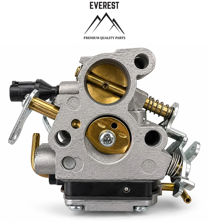 KARBIURATORIUS, TINKANTIS HUSQVARNA 235, 236, 240, JONSERED, MCCULLOCH – EVEREST