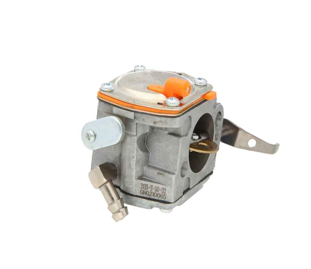 Karbiuratorius WACKER BS700