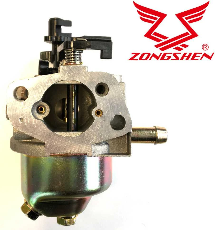 KARBIURATORIUS ZONGSHEN XP140 4,5HP