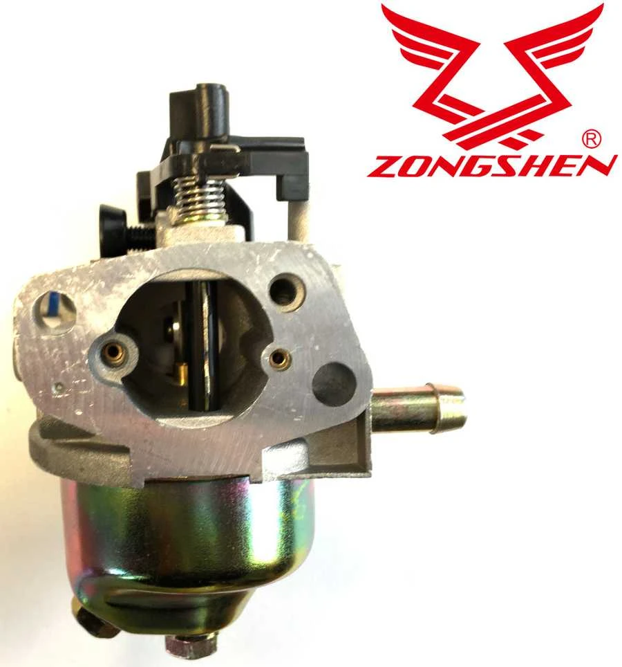 KARBIURATORIUS ZONGSHEN XP200 6,5HP