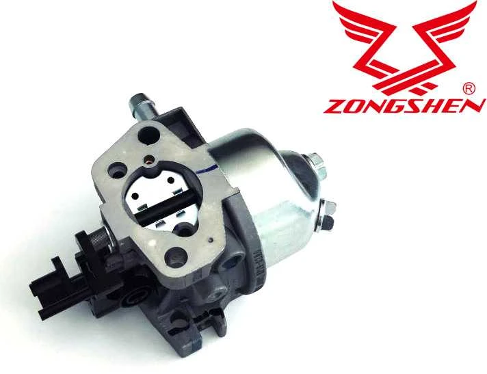KARBIURATORIUS ZONGSHEN XP200 AUTOMATINIS PASIURBIMAS