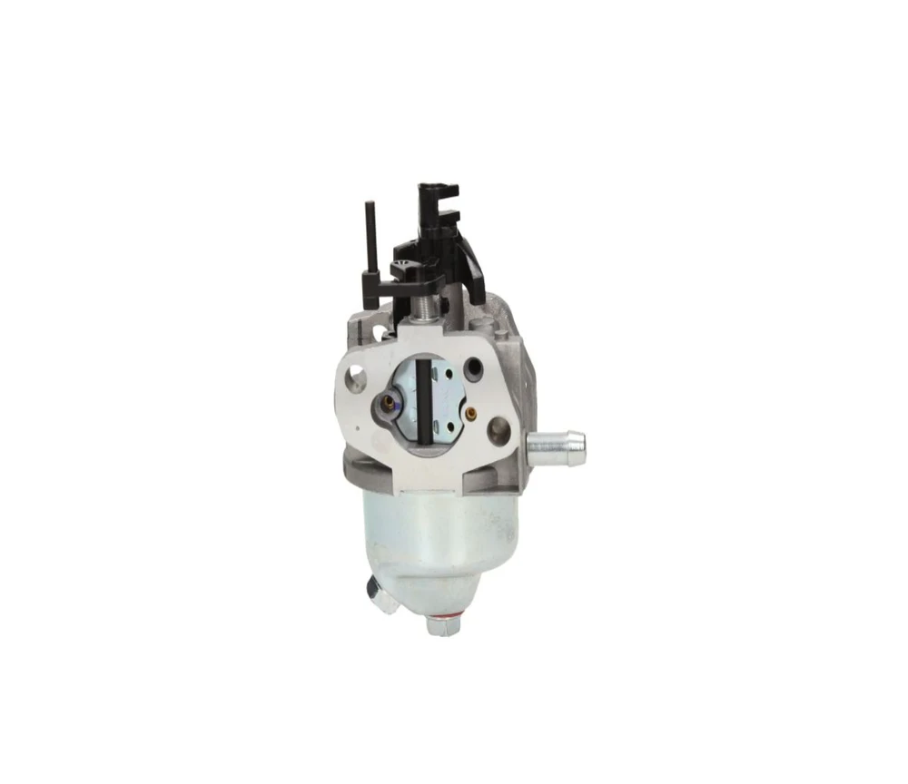 KARBIURATORIUS ZONGSHEN XP200 AUTOMATINIS PASIURBIMAS