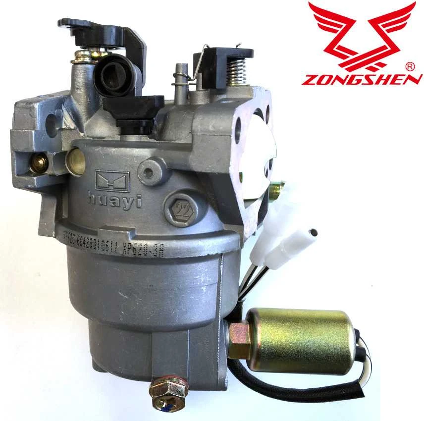 KARBIURATORIUS ZONGSHEN XP620 17,6HP