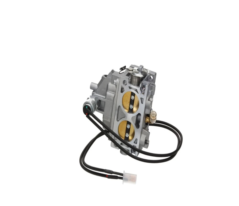 KARBIURATORIUS ZONGSHEN XP680 NUO 2023 M