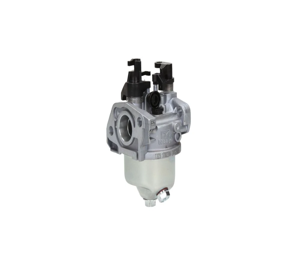 KARBURATORIUS LONCIN LC1P65FE SU TERMOSTATU