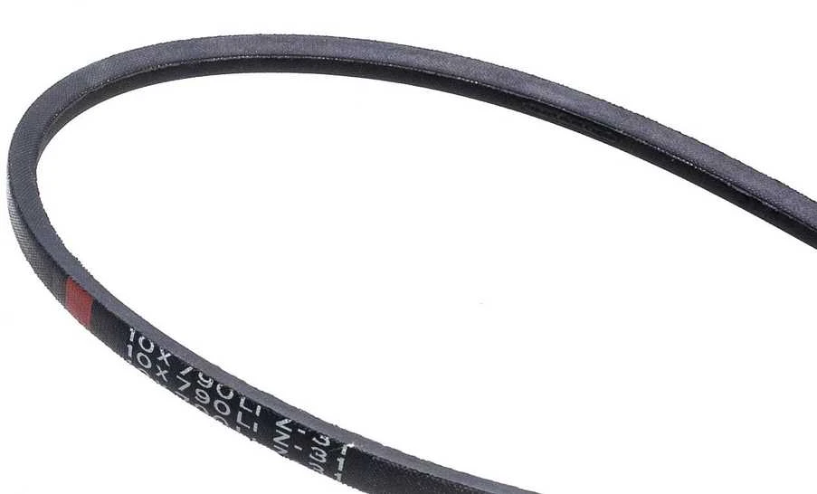 Kinija DIRŽAS NAC NGP S510 10 mm, Li 790 mm