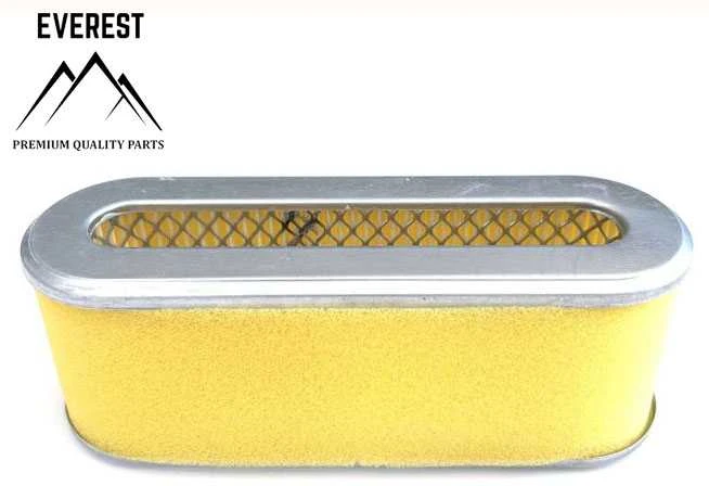 Kinija ORO FILTRAS NAC DY164PMB