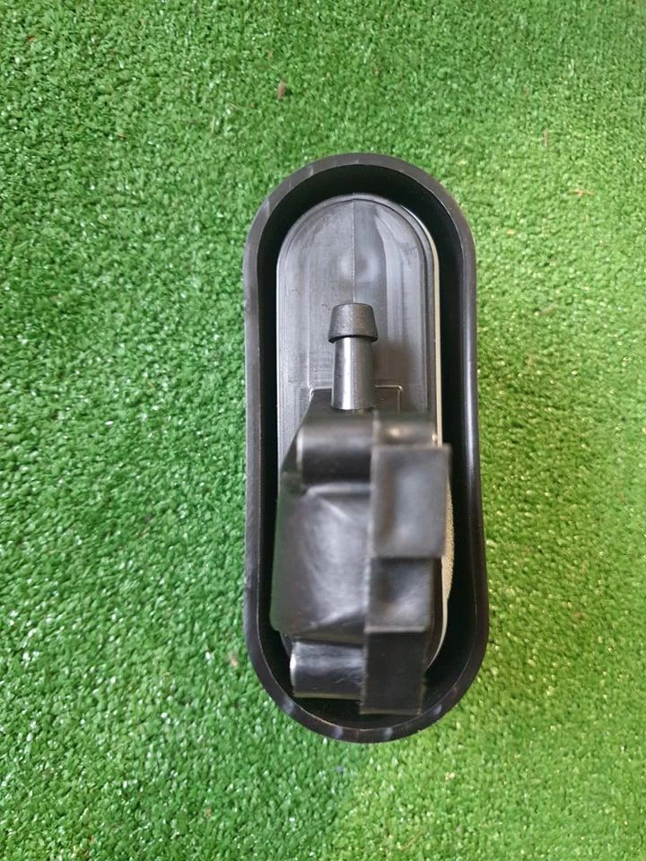 Kinija ORO FILTRO KORPUSAS SU FILTRU NAC DY164PMB