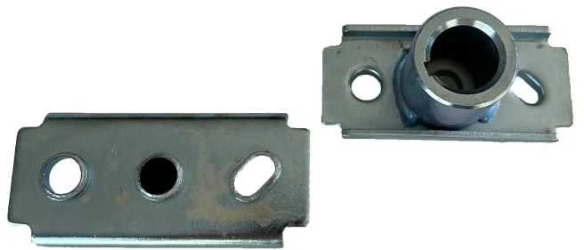 Kinija PEILIO LAIKIKLIS NAC C400I 22,2mm AUKŠTIS 40mm
