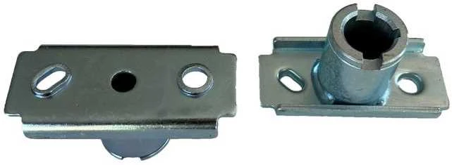 Kinija PEILIO LAIKIKLIS NAC VICTUS 22,2mm AUKŠTIS 44,5mm