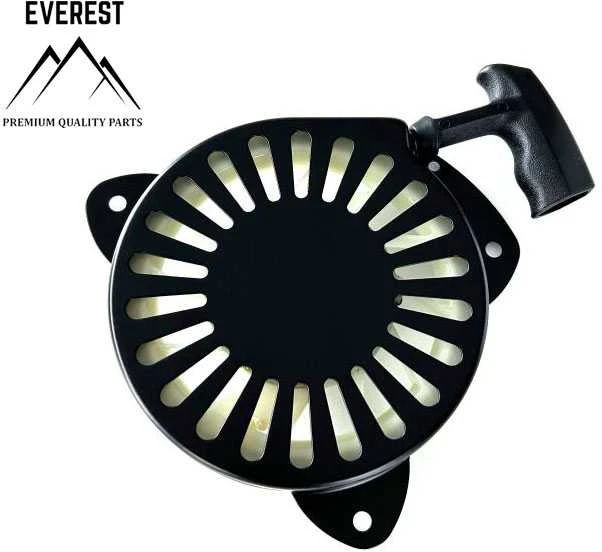 Everest STARTERIS VEJAPJOVĖS VEGA