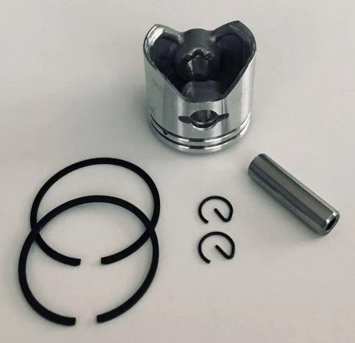 Kinija STŪMOKLIO KOMPLEKTAS KINIETIŠKO TRIMERIO 26cc 34mm
