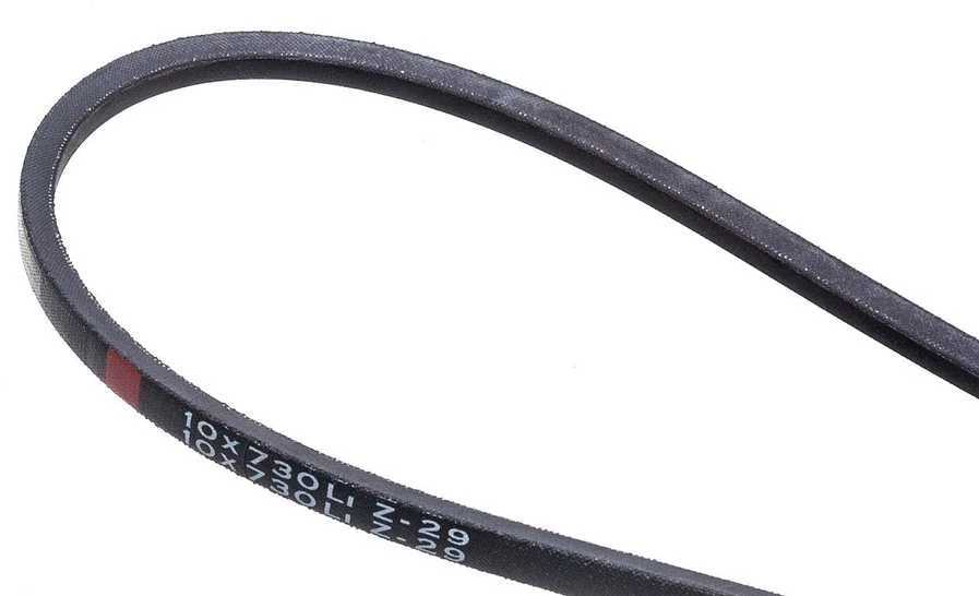 Kinija V formos pavaros diržas, NAC NGP S460V, Z29, 10 mm, Li 730 mm