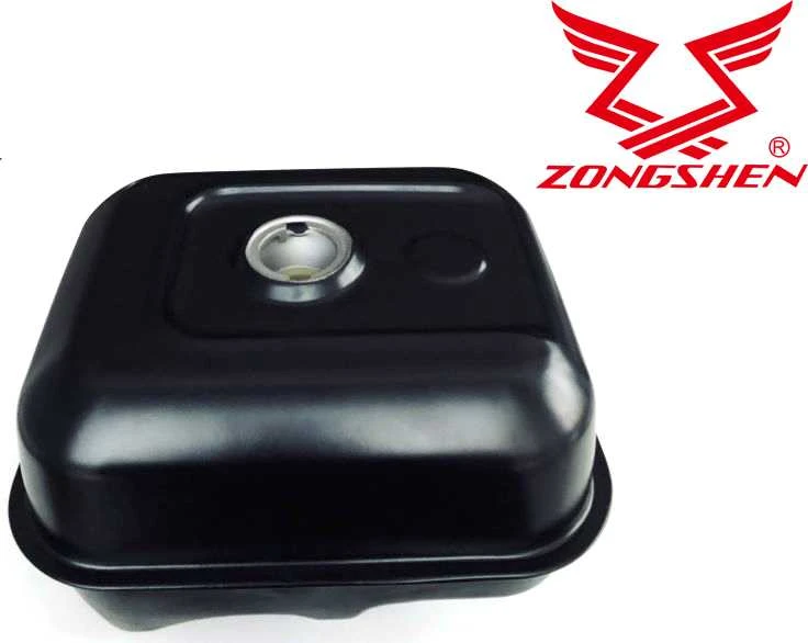 Kuro bakas su kištuku ZONGSHEN GB270, GB420
