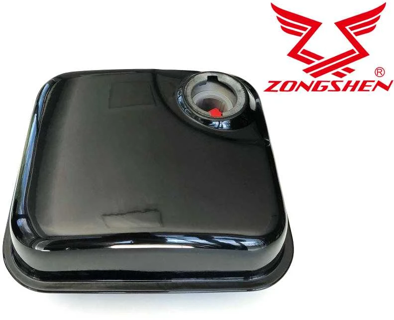 KURO BAKAS ZONGSHEN 168FB 6,5HP
