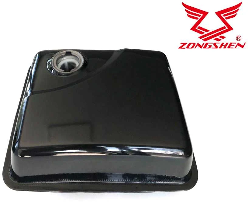 KURO BAKAS ZONGSHEN 188F 13,0HP