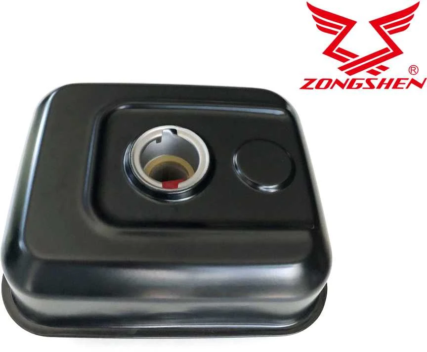 KURO BAKAS ZONGSHEN GB200