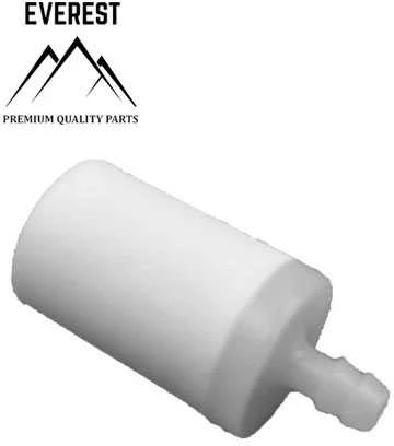 KURO FILTRAS UNIVERSALUS PLASTMASINIS 5.7mm