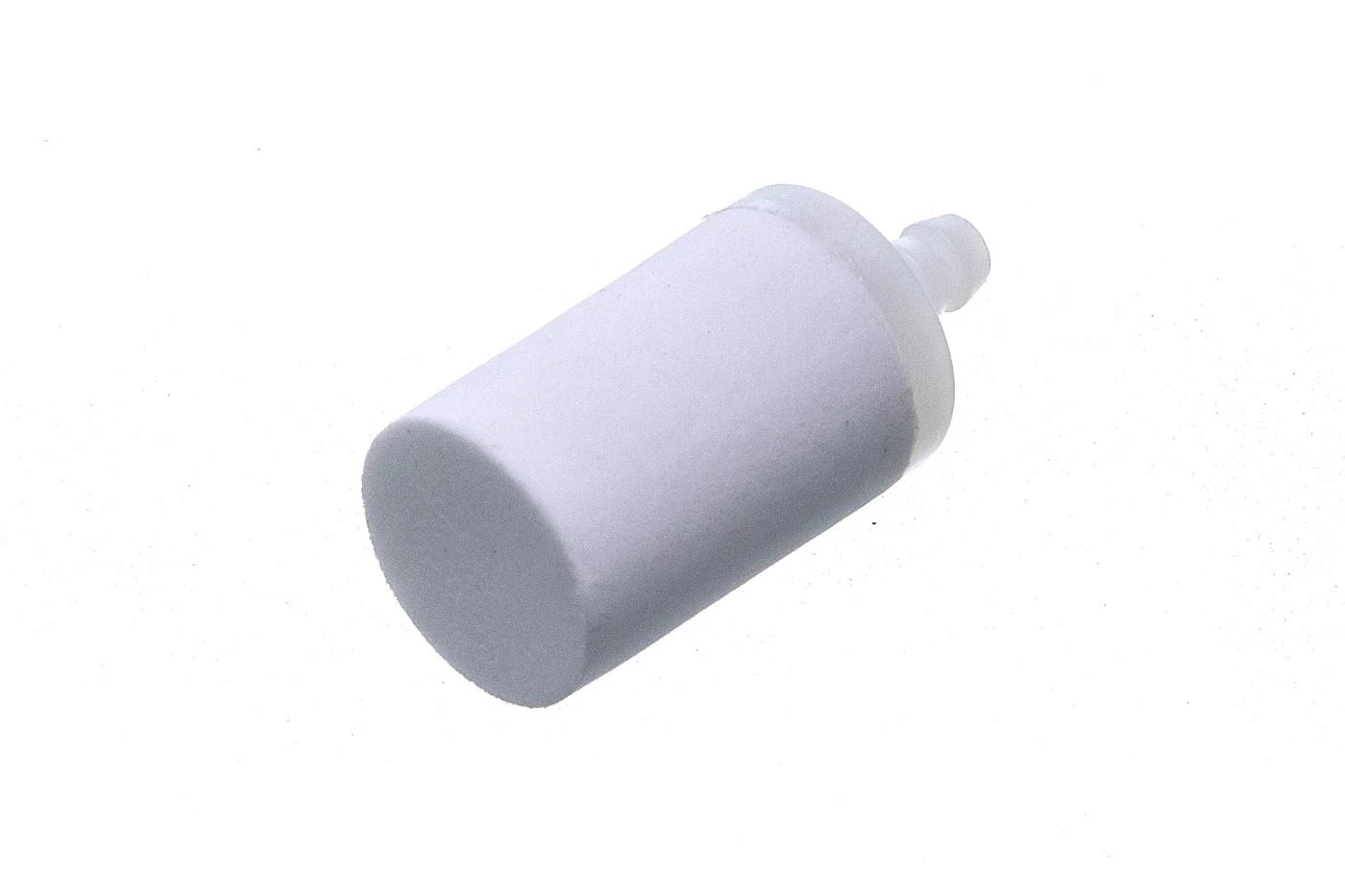 KURO FILTRAS UNIVERSALUS PLASTMASINIS 5.7mm