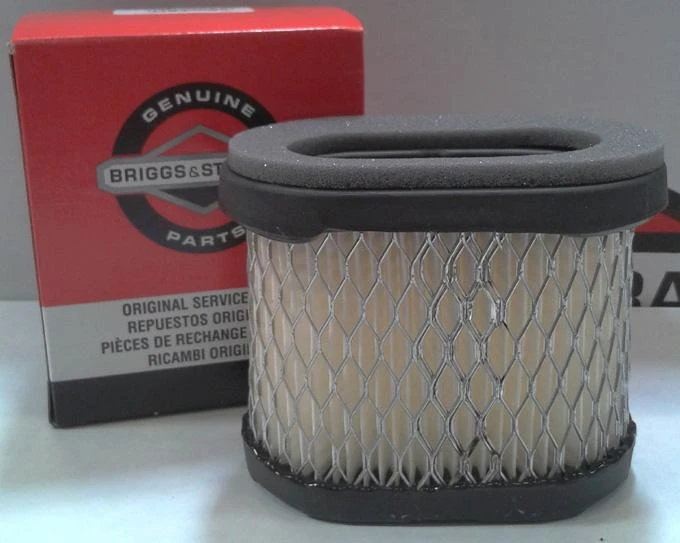 Briggs &amp; Stratton ORO FILTRAS BRIGGS&amp;STRATTON INTEK 5KM-6KM Originali prekė