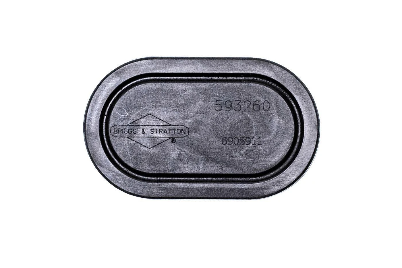 Briggs & Stratton ORO FILTRAS BRIGGS&amp;STRATTON SPRINT SERIA 500, NAUJAS MODELIS Originali prekė