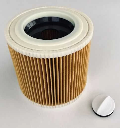 Oro Filtras tinkantis KARCHER 6.414-552.0