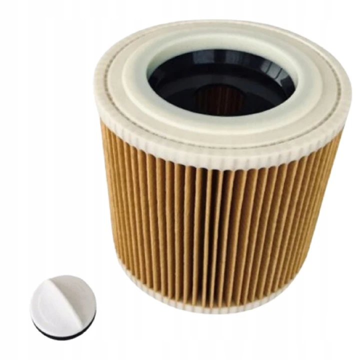 Oro Filtras tinkantis KARCHER 6.414-552.0