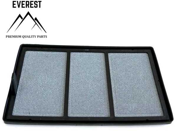 ORO FILTRAS TINKANTIS STIHL PJAUSTYKLEI TS410, TS420, TS480i, TS500i
