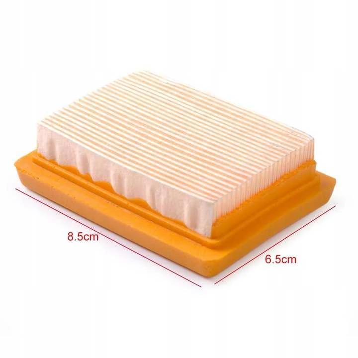 ORO FILTRAS TINKANTIS STIHL TRIMERIUI FS120, FS200, FS250 HT250, FS120R, FS200R, FS250R, FS300, FS310, FS350, FS380, FS400, FS450, FS480, FR350, FR450, FR480, FR480C, BT120C, BT121, BT130