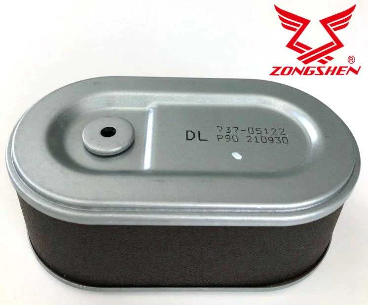 ORO FILTRAS ZONGSHEN XP420 11,5HP MTD 737-05122