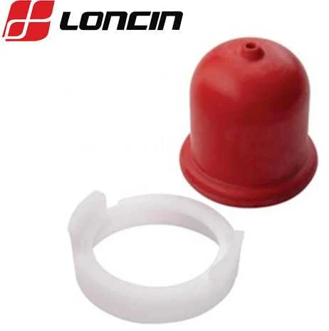 PASIURBIMO POMPA LONCIN LC1P61FE, LC1P65FA, LC1P65FE
