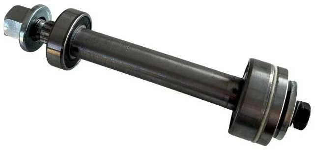 PEILIO LAIKIKLIO VELENAS SU GUOLIAIS 16-05004 TINKANTIS HUSQVARNAI CRAFTSMAN 6-AUKSTIS 179mm