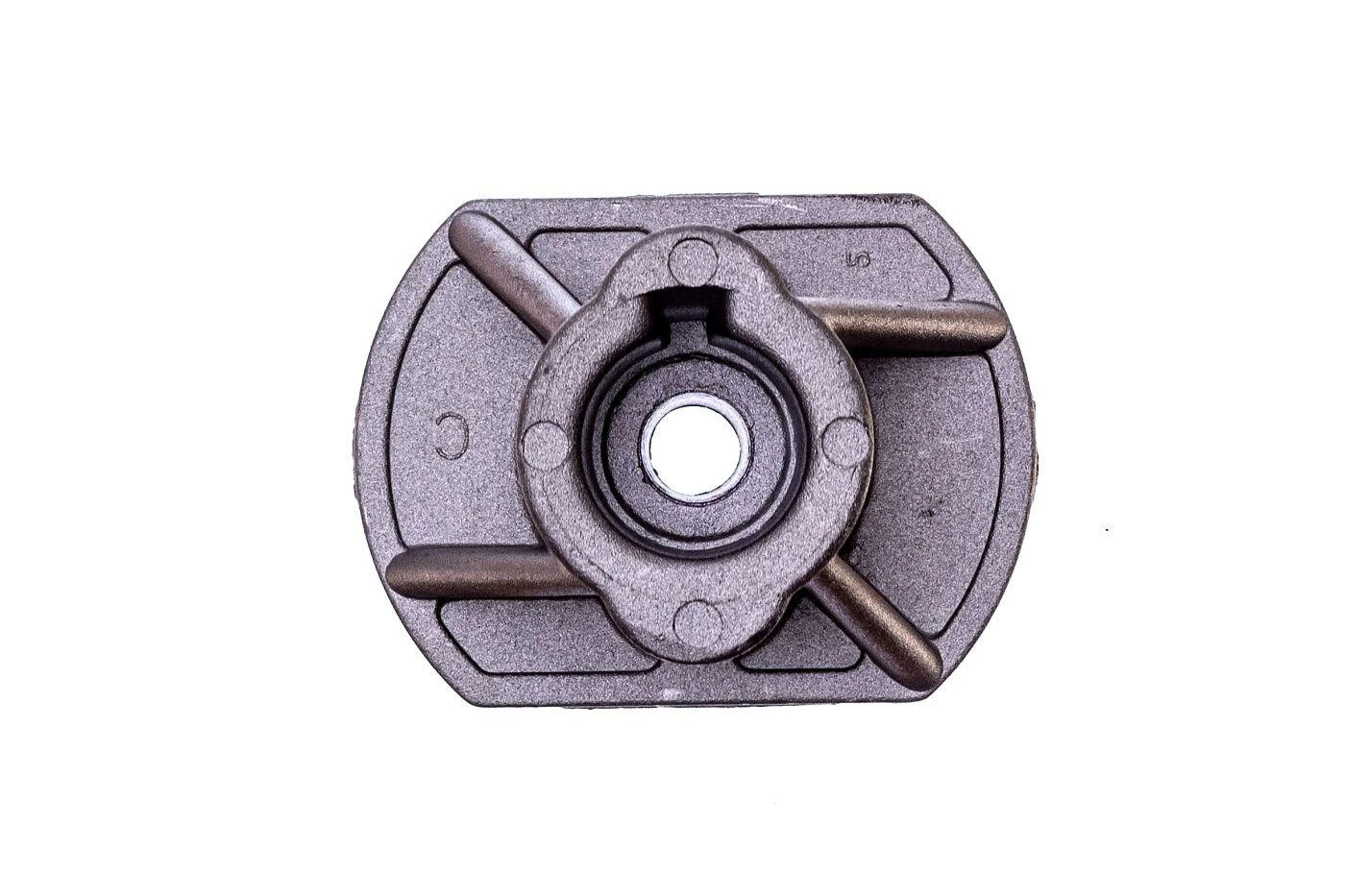 PEILIO LAIKIKLIS CASTELGARDEN 22,2mm AUKŠTIS 50,4 mm