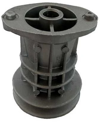 PEILIO LAIKIKLIS EMAK EFCO OLEOMAC 53T 22,2mm AUKŠTIS 88,7mm